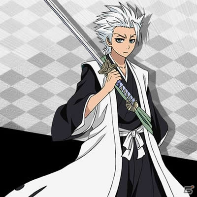 iOS/Android「BLEACH Brave Souls」の事前登録受付が開始―「BLEACH」の世界を体験できる爽快3Dアクションゲームの画像3