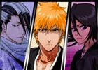 iOS/Android「BLEACH Brave Souls」の事前登録受付が開始―「BLEACH」の世界を体験できる爽快3Dアクションゲーム