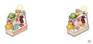 iOS/Android「アイラブパスタ」限定アイテムが手に入るチャージキャンペーンなど6つのキャンペーンが1月20日より開始の画像2