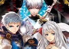 ラジオ番組「緑川光・今井麻美・内田彩のチェンクロラジオ」から生まれたキャラクターソングが2月25日に発売！ゲーム内で使用可能なシリアルカードも封入