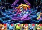 リアルタイム対戦プレイ機能が充実したiOS/Android向けパズルRPG「対戦パズル バトルブレイブ」が2月中旬より順次配信