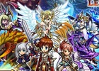 iOS/Android「ユニゾンリーグ」が50万ダウンロードを突破―GEMがもらえるログインボーナスを実施！