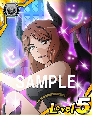 iOS/Android「とある魔術と科学の謎解目録」悪魔Ver.の絹旗が手に入るイベント「闇色の暗部組織」が開催！の画像13