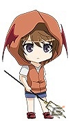 iOS/Android「とある魔術と科学の謎解目録」悪魔Ver.の絹旗が手に入るイベント「闇色の暗部組織」が開催！の画像8