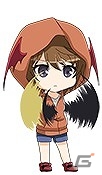 iOS/Android「とある魔術と科学の謎解目録」悪魔Ver.の絹旗が手に入るイベント「闇色の暗部組織」が開催！の画像9