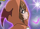iOS/Android「とある魔術と科学の謎解目録」悪魔Ver.の絹旗が手に入るイベント「闇色の暗部組織」が開催！