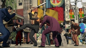 PS4/PS3「龍が如く0 誓いの場所」主人公・真島吾朗の3つのバトルスタイルと強力な技を習得できる師匠を紹介の画像10