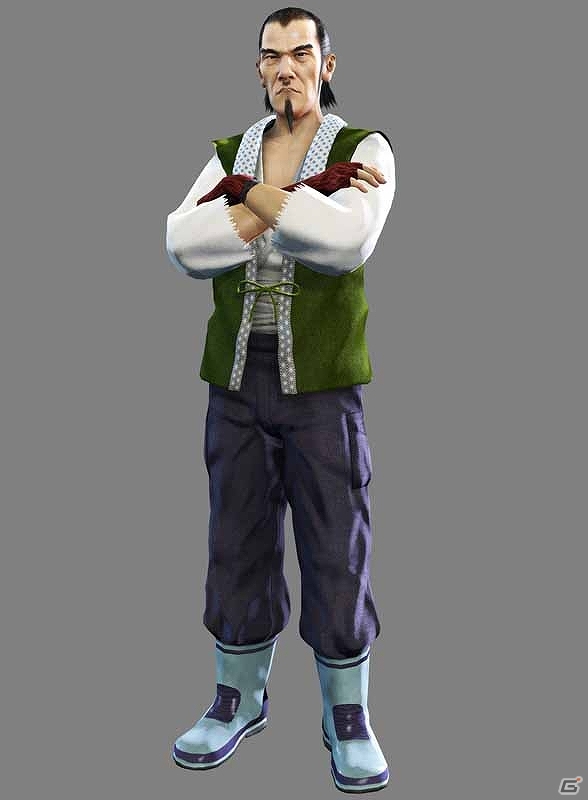 PS4/PS3「龍が如く0 誓いの場所」主人公・真島吾朗の3つのバトルスタイルと強力な技を習得できる師匠を紹介の画像3
