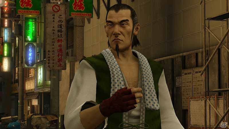 PS4/PS3「龍が如く0 誓いの場所」主人公・真島吾朗の3つのバトルスタイルと強力な技を習得できる師匠を紹介の画像8