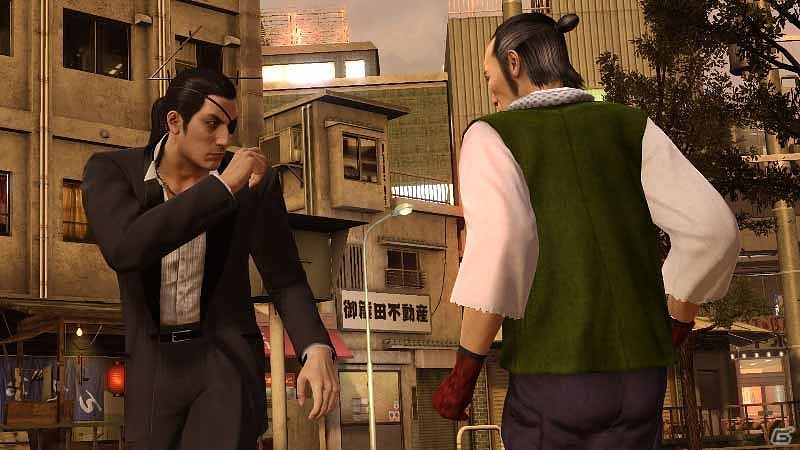 PS4/PS3「龍が如く0 誓いの場所」主人公・真島吾朗の3つのバトルスタイルと強力な技を習得できる師匠を紹介の画像9