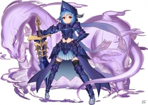 iOS/Android「フルボッコヒーローズX」★5 闇騎士パロミデスが出現するイベント「円卓の騎士」が開始！「円卓の騎士ガチャ」もスタートの画像2