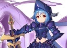 iOS/Android「フルボッコヒーローズX」★5 闇騎士パロミデスが出現するイベント「円卓の騎士」が開始！「円卓の騎士ガチャ」もスタート
