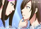 iOS/Android「恋するスピリチュアルガール」が配信―男性恐怖症の主人公がイケメンたちとスピリチュアルな恋に落ちる女性向け恋愛ゲーム