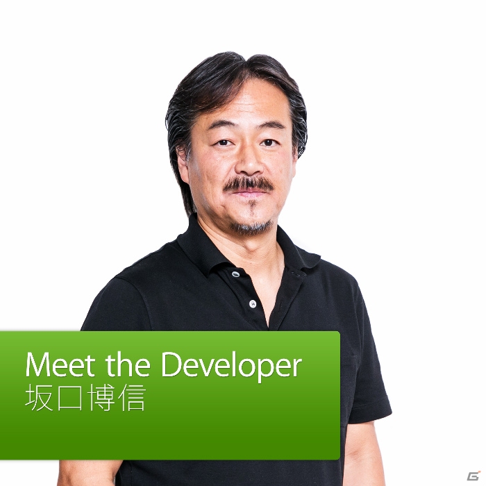 iOS/Android「TERRA BATTLE」坂口博信氏、植松伸夫氏が出演したトークイベント「Meet the Developer：坂口博信」のPodcastが公開！の画像1