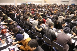 TCG「マジック：ザ・ギャザリング」弱冠21歳の学生が大会を制覇！「グランプリ・静岡2015」イベントレポートが公開の画像2