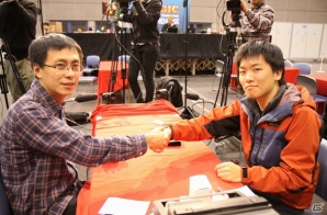 TCG「マジック：ザ・ギャザリング」弱冠21歳の学生が大会を制覇！「グランプリ・静岡2015」イベントレポートが公開の画像3