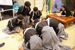 TCG「マジック：ザ・ギャザリング」弱冠21歳の学生が大会を制覇！「グランプリ・静岡2015」イベントレポートが公開の画像5