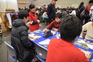 TCG「マジック：ザ・ギャザリング」弱冠21歳の学生が大会を制覇！「グランプリ・静岡2015」イベントレポートが公開の画像6