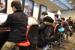 TCG「マジック：ザ・ギャザリング」弱冠21歳の学生が大会を制覇！「グランプリ・静岡2015」イベントレポートが公開の画像7