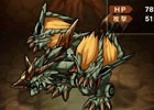 iOS/Android「ポコロンダンジョンズ」突進攻撃に危険な香り―高難度降臨クエスト「フカム・イシコ降臨」が配信