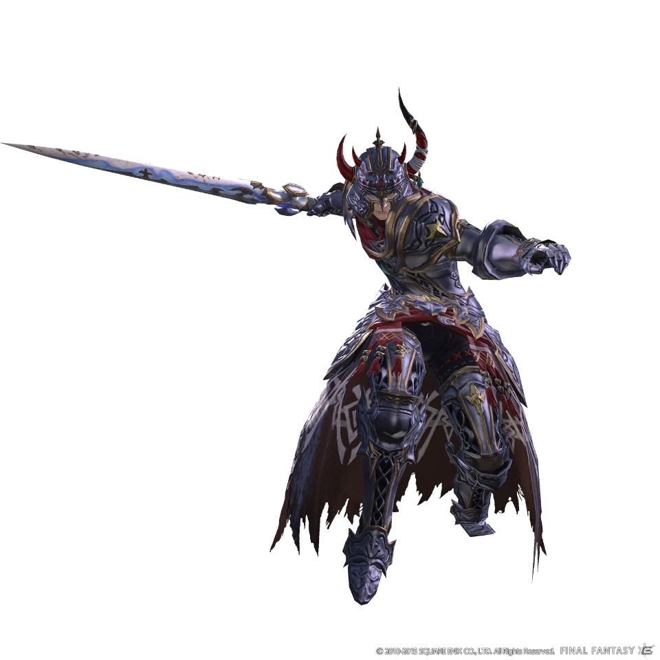 「ファイナルファンタジーXIV: 新生エオルゼア」パッチ2.0シリーズのメインストーリーも終盤！パッチ2.5「Before The Fall」などについてプロデューサー兼ディレクター吉田直樹氏にインタビューの画像4