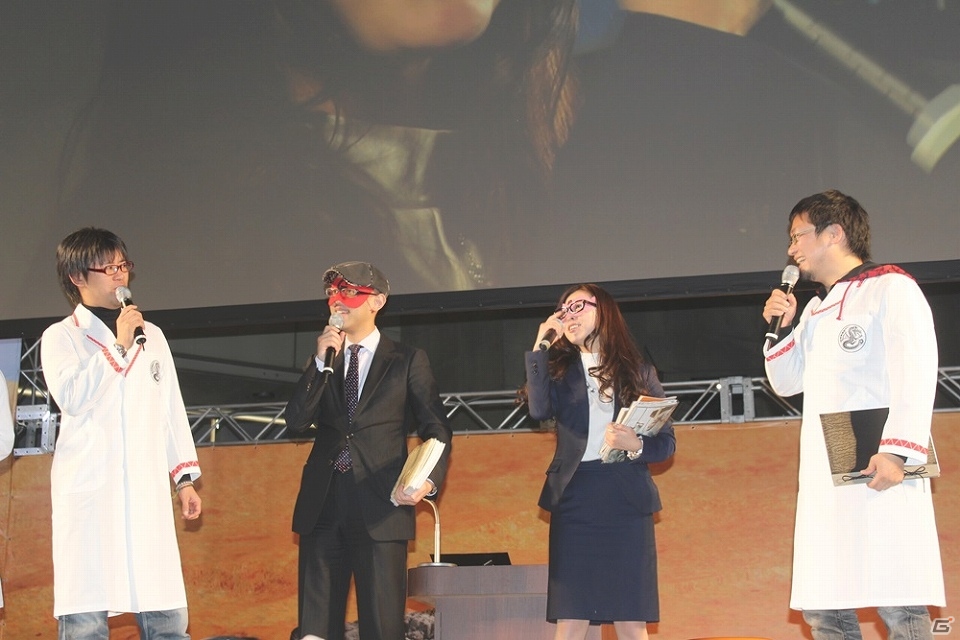 全国大会出場をかけて、東京最強のハンター達が集結！「モンスターハンターフェスタ’15」東京大会レポートの画像12