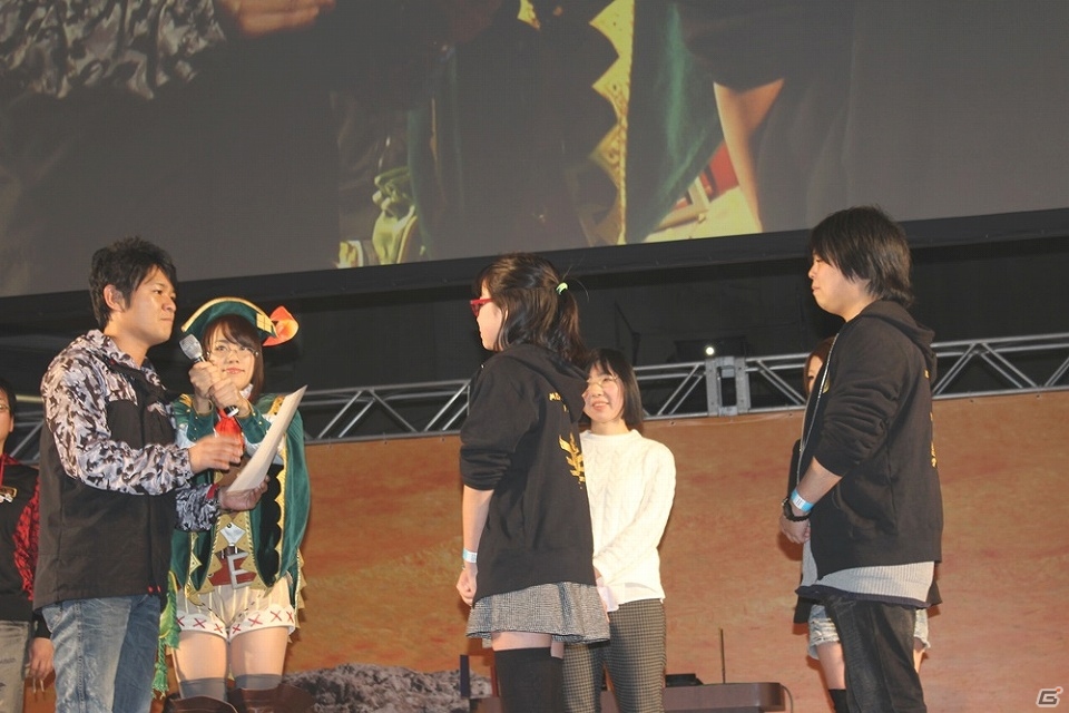 全国大会出場をかけて、東京最強のハンター達が集結！「モンスターハンターフェスタ’15」東京大会レポートの画像23
