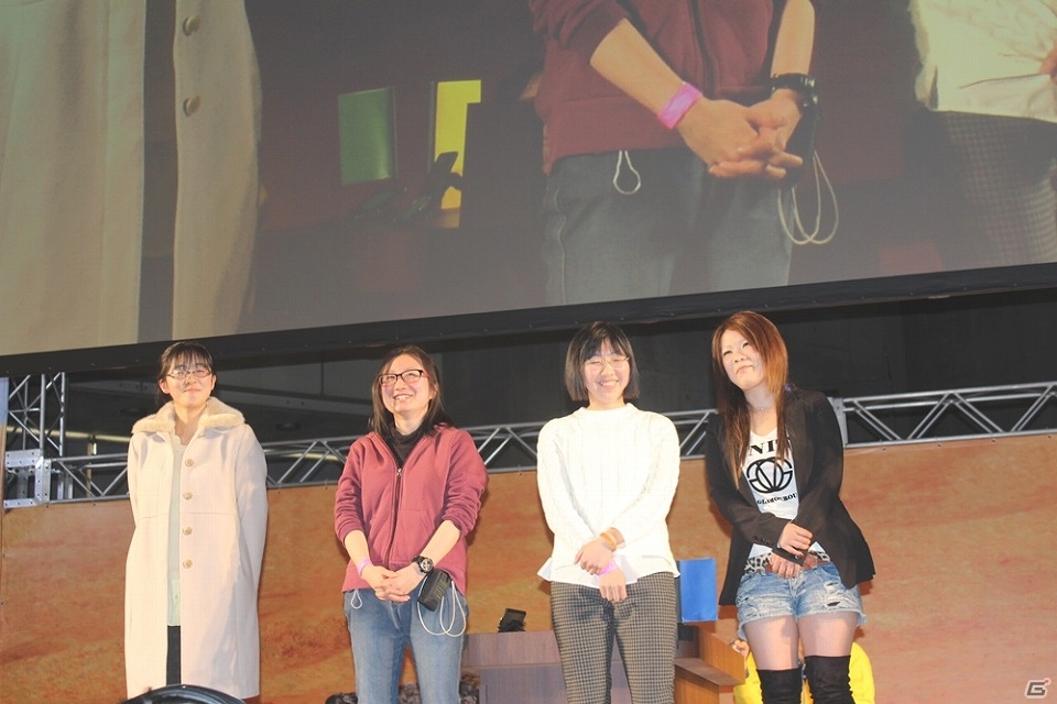 全国大会出場をかけて、東京最強のハンター達が集結！「モンスターハンターフェスタ’15」東京大会レポートの画像25