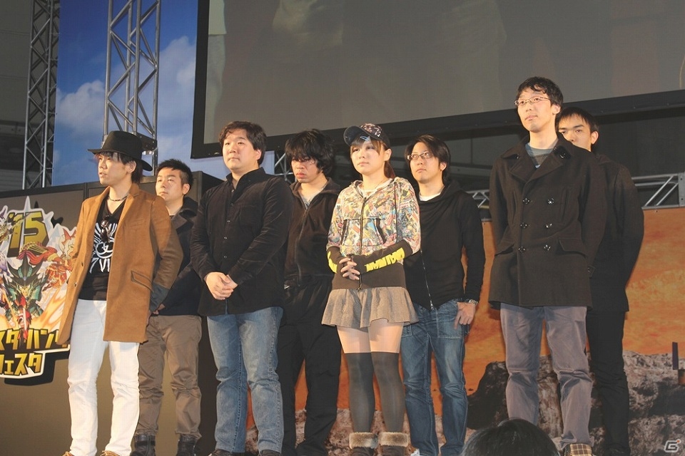全国大会出場をかけて、東京最強のハンター達が集結！「モンスターハンターフェスタ’15」東京大会レポートの画像29