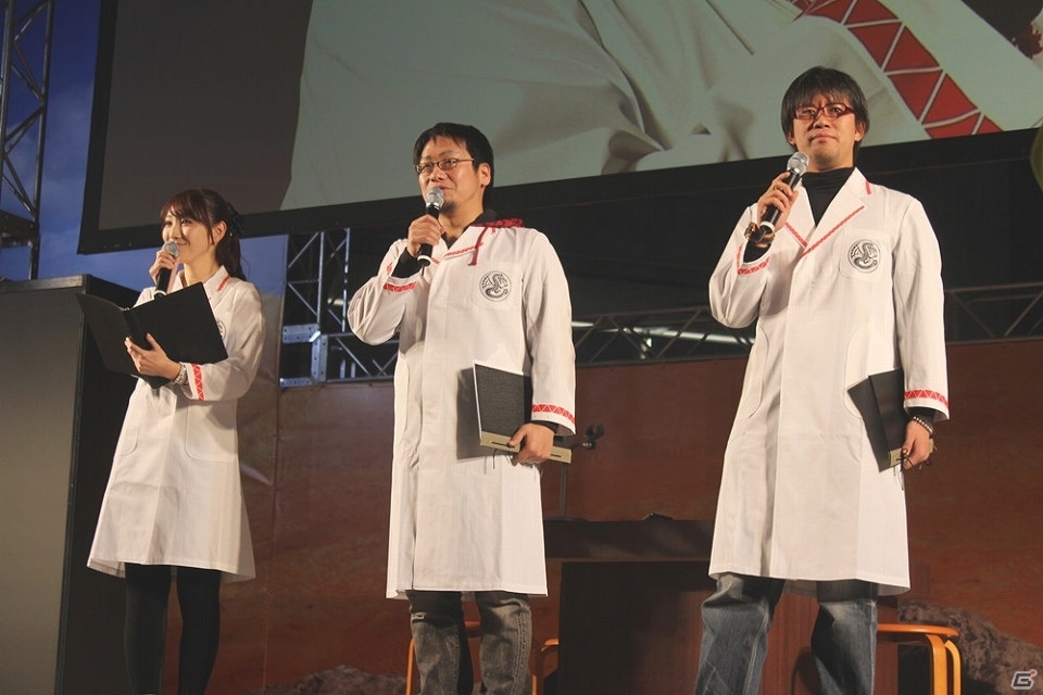 全国大会出場をかけて、東京最強のハンター達が集結！「モンスターハンターフェスタ’15」東京大会レポートの画像3