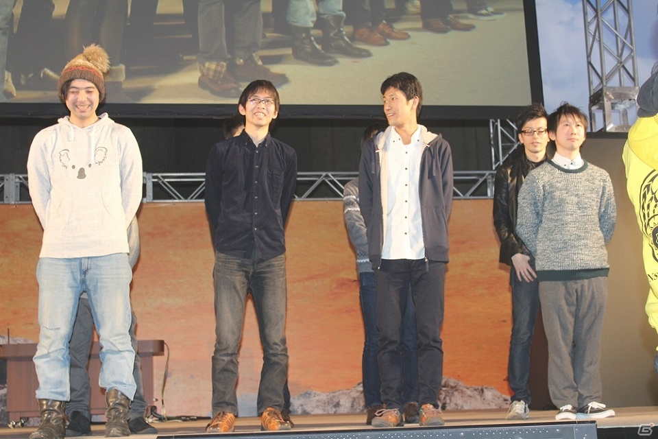 全国大会出場をかけて、東京最強のハンター達が集結！「モンスターハンターフェスタ’15」東京大会レポートの画像30
