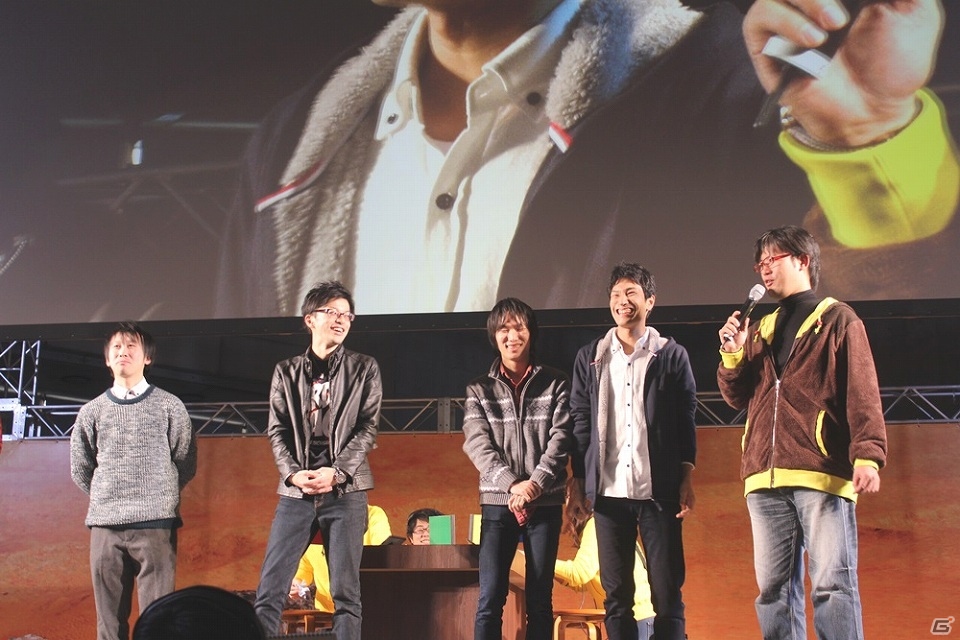 全国大会出場をかけて、東京最強のハンター達が集結！「モンスターハンターフェスタ’15」東京大会レポートの画像33