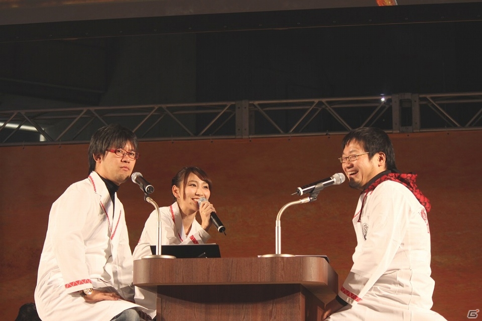 全国大会出場をかけて、東京最強のハンター達が集結！「モンスターハンターフェスタ’15」東京大会レポートの画像4