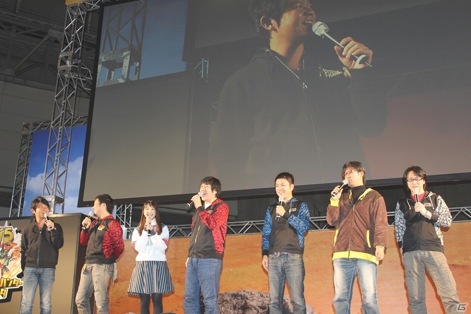 全国大会出場をかけて、東京最強のハンター達が集結！「モンスターハンターフェスタ’15」東京大会レポートの画像41