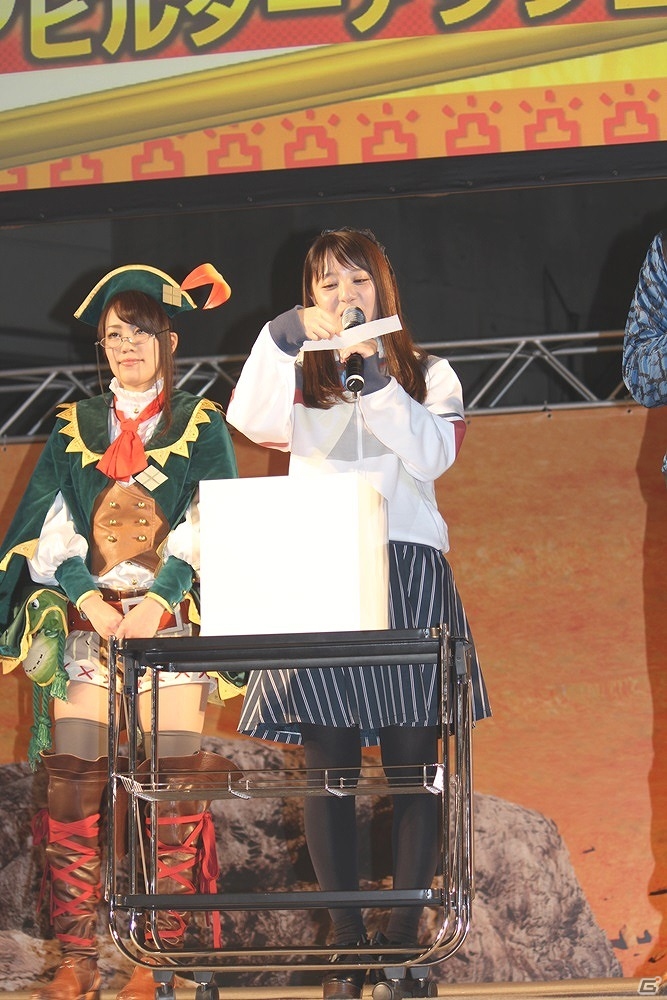 全国大会出場をかけて、東京最強のハンター達が集結！「モンスターハンターフェスタ’15」東京大会レポートの画像43