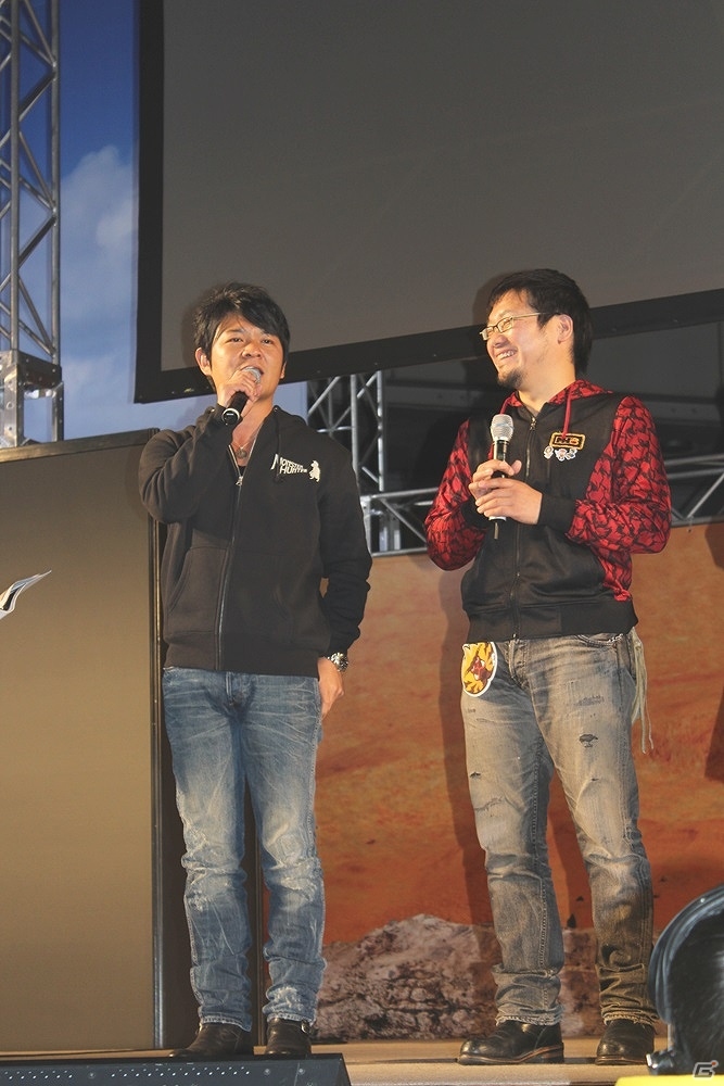 全国大会出場をかけて、東京最強のハンター達が集結！「モンスターハンターフェスタ’15」東京大会レポートの画像44
