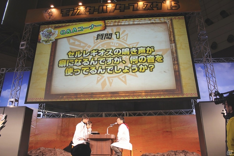 全国大会出場をかけて、東京最強のハンター達が集結！「モンスターハンターフェスタ’15」東京大会レポートの画像8