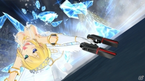 PS4/PS Vita「閃乱カグラ ESTIVAL VERSUS -少女達の選択-」秘立蛇女子学園メンバー5人＆禁断の新・コスチューム全破壊「ぷるぷるフィニッシュ」の情報が公開！の画像10