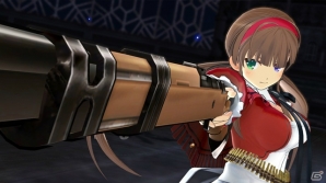 PS4/PS Vita「閃乱カグラ ESTIVAL VERSUS -少女達の選択-」秘立蛇女子学園メンバー5人＆禁断の新・コスチューム全破壊「ぷるぷるフィニッシュ」の情報が公開！の画像8