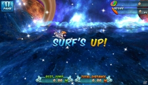 女性サーファーも新たに参戦！iOS/Android「Ancient Surfer 2」プレイ動画＆ゲーム画面が公開の画像11
