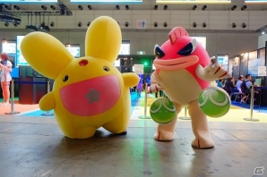 「セガネットワークス 全国イベントキャラバン」が1月31日、2月1日に熊本・イオンモール熊本にて開催の画像15