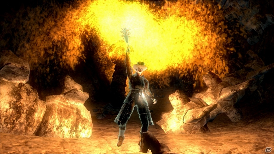 どうして二匹もいるマンイーター！ニコ生「挑戦！Demon’s Souls 第九夜」が本日1月20日20時より配信の画像2