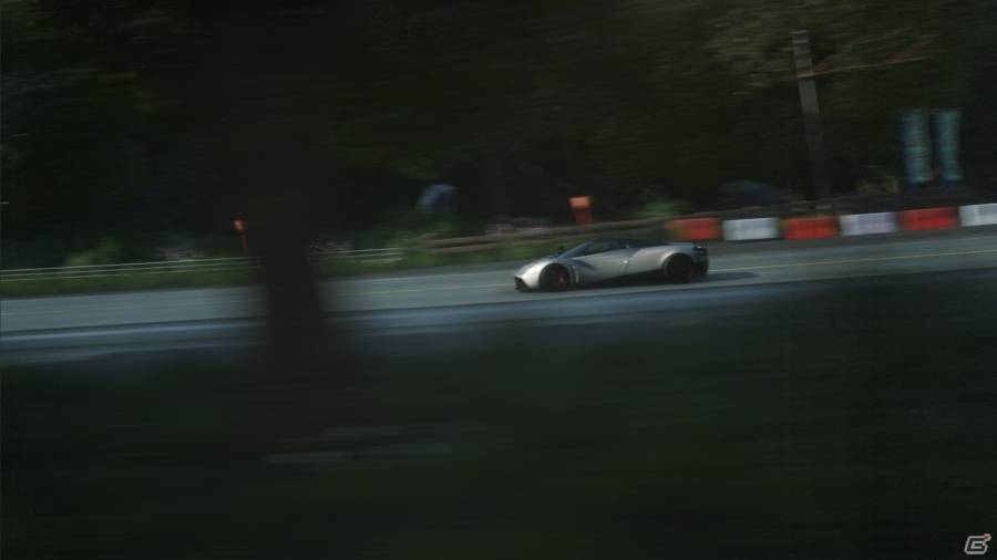 PS4「DRIVECLUB」朝霧高原や高萩山道など日本コースが無料配信！マルチプレイタイムアタックや陽炎・虹などの天候表現も追加の画像4