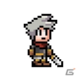 ドット絵ユニットで城を攻略するiOS/Android「ドンドンキャッスル」が2015年春に配信！エルフがもらえる事前登録も受付中の画像4