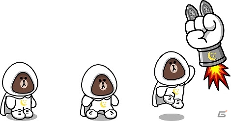 iOS/Android「LINE レンジャー」★6以上のレンジャーも新登場！シーズン2解禁に伴う事前登録が開始の画像2