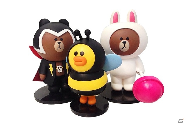 iOS/Android「LINE レンジャー」★6以上のレンジャーも新登場！シーズン2解禁に伴う事前登録が開始の画像3