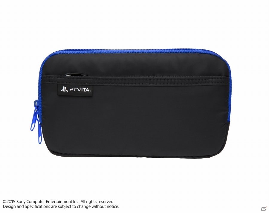 「PlayStation Vita デビューパック」が2月19日に19,980円で発売―人気色のレッド/ブラック＆ブルー/ブラックは本商品を以って販売終了の画像2