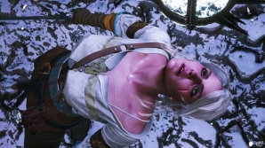 PS4/Xbox One「ウィッチャー3 ワイルドハント」ムービー「古き血脈」が公開―心くすぐるダークナイトたちを紹介の画像5