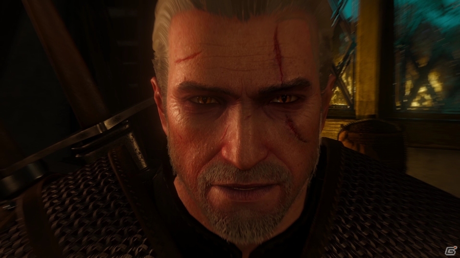 PS4/Xbox One「ウィッチャー3 ワイルドハント」ムービー「古き血脈」が公開―心くすぐるダークナイトたちを紹介の画像3