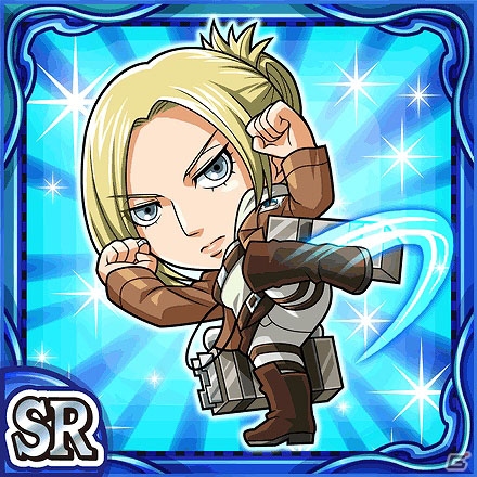 GREE「探検ドリランド」×「進撃の巨人」コラボ第2弾！エレン、ミカサ、リヴァイなど人気キャラクターがハンターとなって登場の画像11